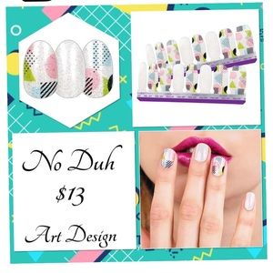 Color Street Retro Pop Collection